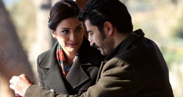 Bergüzar Korel'den duygusal veda yazısı!