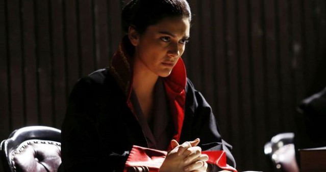 Bergüzar Korel'den duygusal veda yazısı!