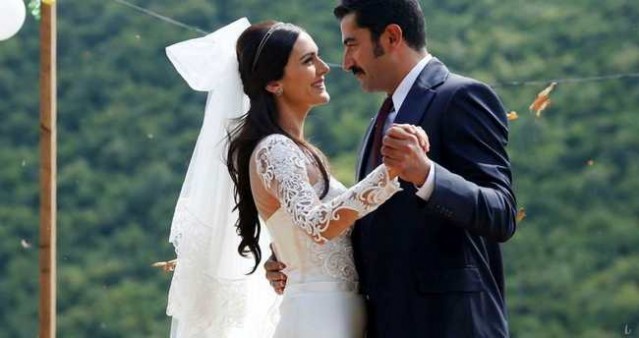 Bergüzar Korel'den duygusal veda yazısı!
