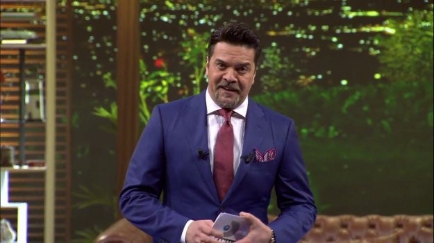 Beyaz Show Ne Zaman Başlıyor?
