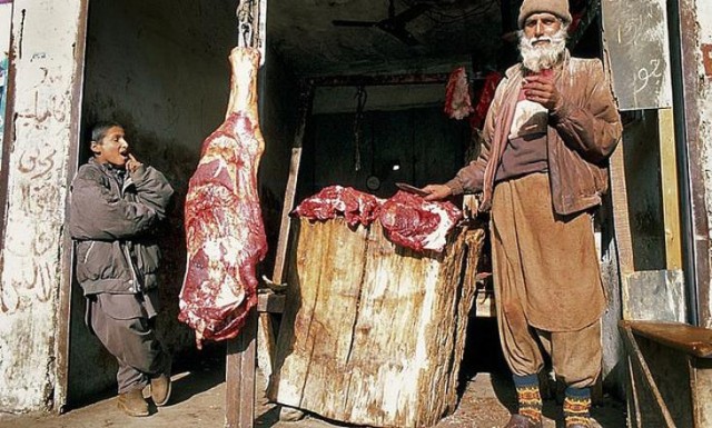 İŞTE 70’İNDE DOĞURAN, ORTALAMA 120 YIL YAŞAYAN VE KANSER BİLMEYEN HUNZA TÜRKLERİNİN SIRRI!!