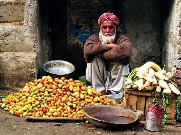 İŞTE 70’İNDE DOĞURAN, ORTALAMA 120 YIL YAŞAYAN VE KANSER BİLMEYEN HUNZA TÜRKLERİNİN SIRRI!!