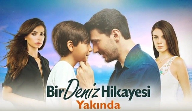 KANAL'D NİN SEVİLEN DİZİSİ FİNAL YAPIYOR..!
