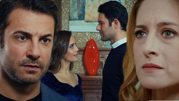 Güllerin Savaşı Dizisinden Acı Haber!