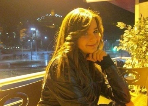 Bir Şarkısın Sen'in Berna'sı Bakın Şimdi Ne Yapıyor! Son hali herkezi şaşırttı...
