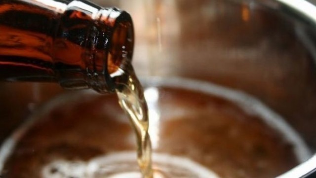 Birayı Saçınıza Sürüp 20 Dakika Bekletin Ve Bakın Ne Oluyor!