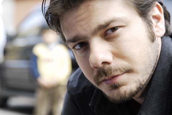 Arka Sokaklar'ın Komiser Ali'si Sevgilisi Öyle Biri Çıktı Ki.. Şok Etti!