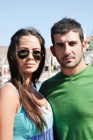 Ünlülerin ilk medyatik aşkları! Bu aşklar asla unutulmadı...