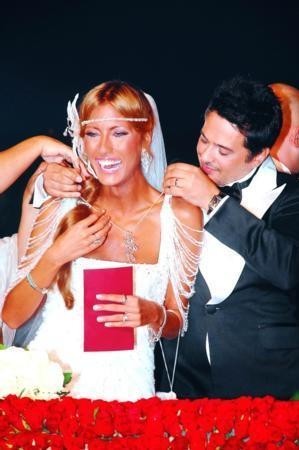 Ünlülerin ilk medyatik aşkları! Bu aşklar asla unutulmadı...