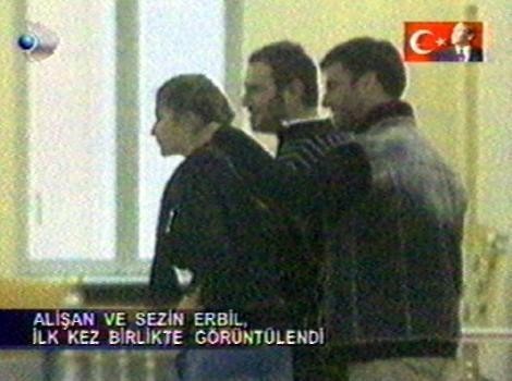 Ünlülerin ilk medyatik aşkları! Bu aşklar asla unutulmadı...
