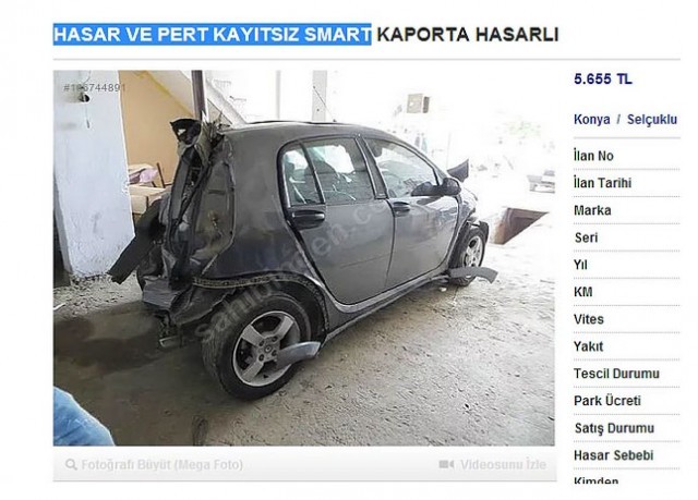Bu ilanları gördükçe gülmekten öleceksiniz!