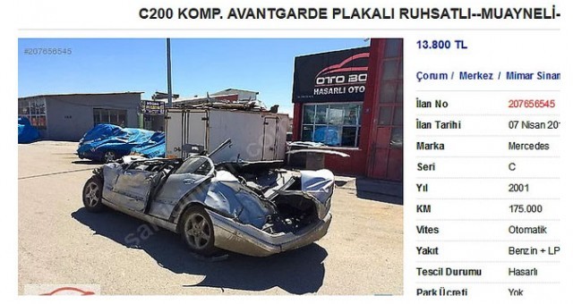 Bu ilanları gördükçe gülmekten öleceksiniz!