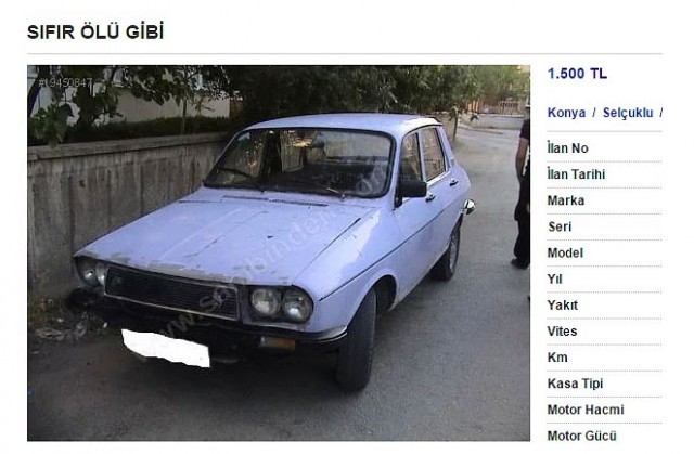 Bu ilanları gördükçe gülmekten öleceksiniz!