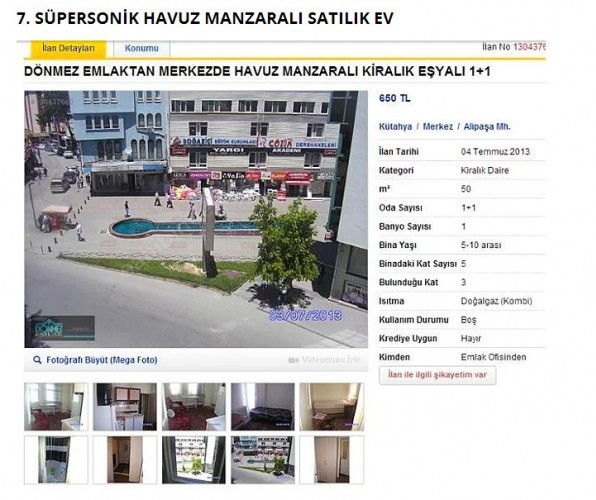 Bu ilanları gördükçe gülmekten öleceksiniz!