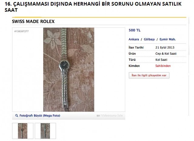 Bu ilanları gördükçe gülmekten öleceksiniz!