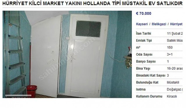 Bu ilanları gördükçe gülmekten öleceksiniz!