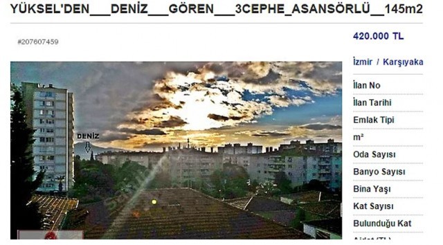 Bu ilanları gördükçe gülmekten öleceksiniz!