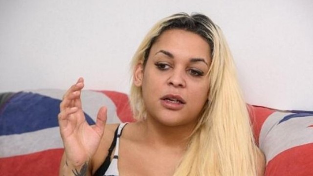 Trans kadın bilerek hapishaneye kondu. Kadının yaşadıklarını duyanlar bu kadarına da pes dedi!