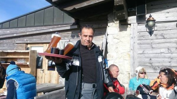 Bu kareden 1 saniye sonrası...