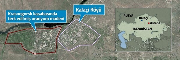Bu köy bildiğiniz gibi değil!