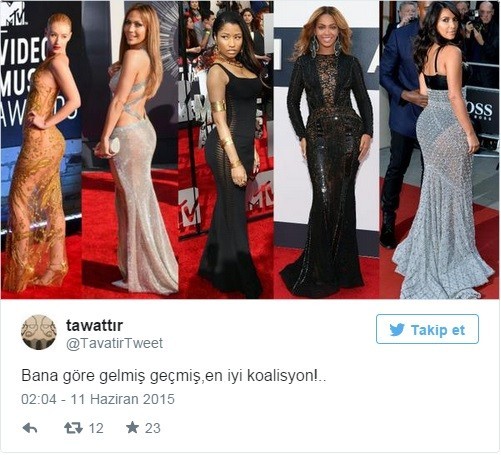 İşte en gerçekci koalisyon örnekleri!
