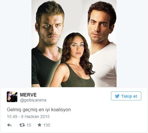 İşte en gerçekci koalisyon örnekleri!