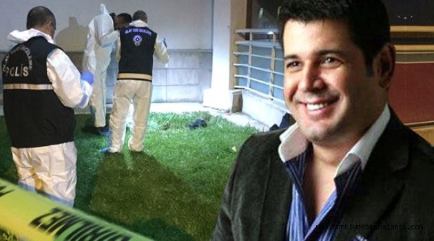 Bu yeni ortaya çıktı!