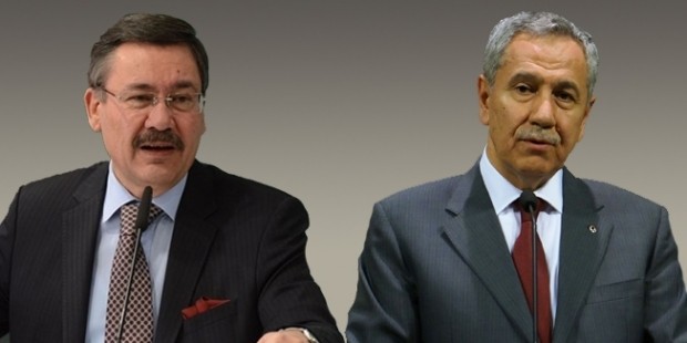 Bülent arınç açıklama yaptı! "Parsel parsel dediğim konu..."