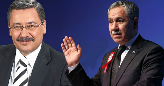 Bülent arınç açıklama yaptı! "Parsel parsel dediğim konu..."