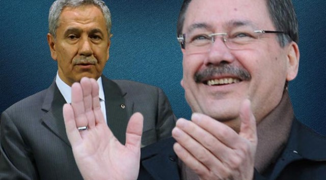 Bülent arınç açıklama yaptı! "Parsel parsel dediğim konu..."