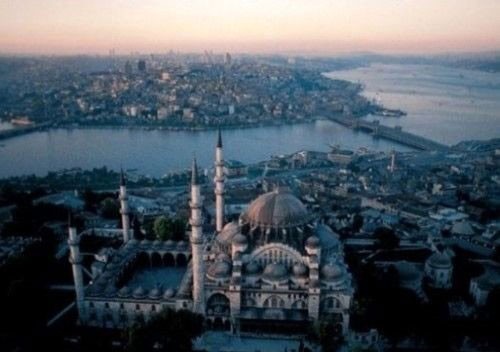 Bunları biliyor musunuz