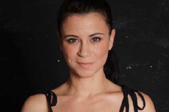 Selvi boylu al yazmalım'ın Samet'i büyüdü! Genç bir kadın oldu...