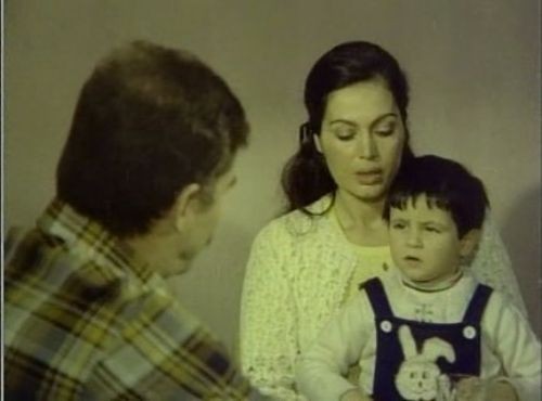 Selvi boylu al yazmalım'ın Samet'i büyüdü! Genç bir kadın oldu...