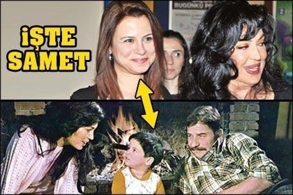 SELVİ BOYLUM AL YAZMALIM'IN SAMET'İ BÜYÜDÜ!! GÜZEL GENÇ BİR KADIN OLDU!! EVLENİYOR!! YANLIŞ DUYMADINIZ!!