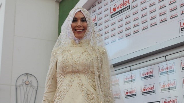 Bu Tarz Benim Özlem görenleri şaşırttı!