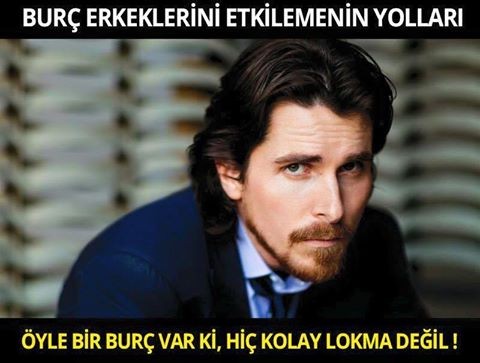 HANGİ BURCUN ERKEKLERİ NELERDEN HOŞLANIR ? ONU NASIL ETKİLEYEBİLİRSİNİZ ?