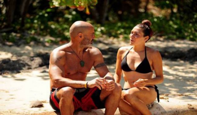Survivor Hasan bakın kim çıktı!
