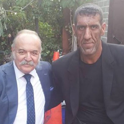 HERKES MERAK EDİYORDU!! İÇERİDE DİZİSİNİN MİNİK'İ BAKIN KİMMİŞ ?
