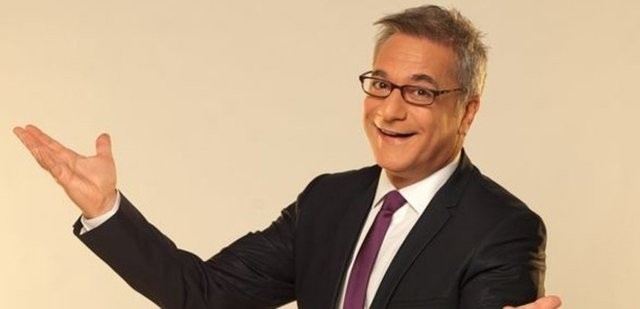 Bu ünlüyü tanıyabilecekmisiniz?