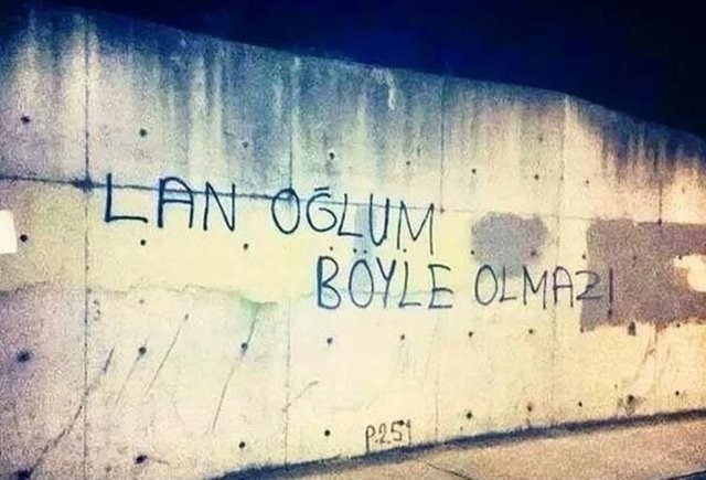 Semt Yazıcılarına Kötü Haber!
