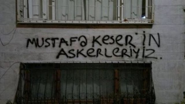 Semt Yazıcılarına Kötü Haber!