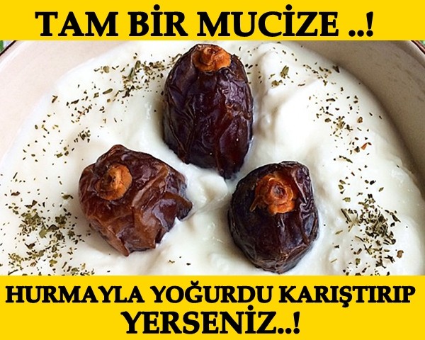 HURMANIN HİÇ BİLMEDİĞİNİZ FAYDALARI!