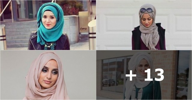 Tesettürlü Kadınlardan İtiraflar!