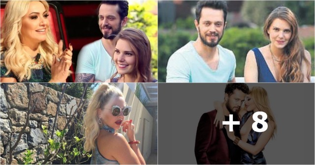 Murat Boz ile Hadise aşk mı yaşıyor?