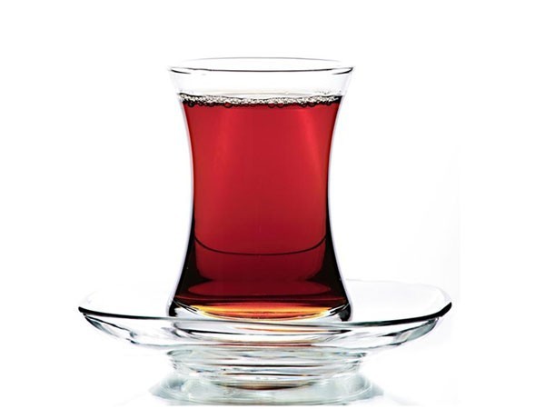 Demlikte kalan çayı sakın atmayın... Neden mi