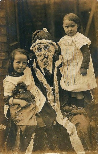 Bu Fotoğrafları Çeken Sanatçı Şu An Akıl Hastanesinde!