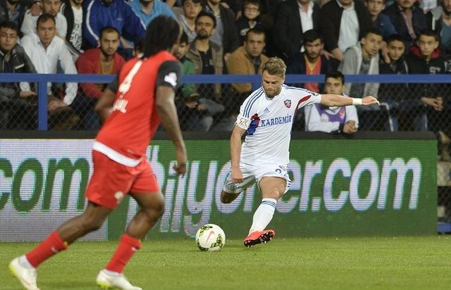 Süper lig Takımları Hangi Transferleri Gerçekleştirdi