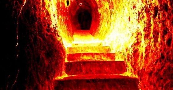 Cehennemden Çıkmak İsteyenlere Sorulacak 2 Soru