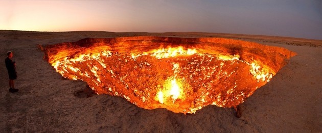 Cehenneme Giden 6 Sınıf Kadın! Kimlerin Riski Daha Fazla!