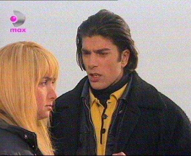Çılgın Bediş'in Oktay'ı şimdi ne yapıyor?